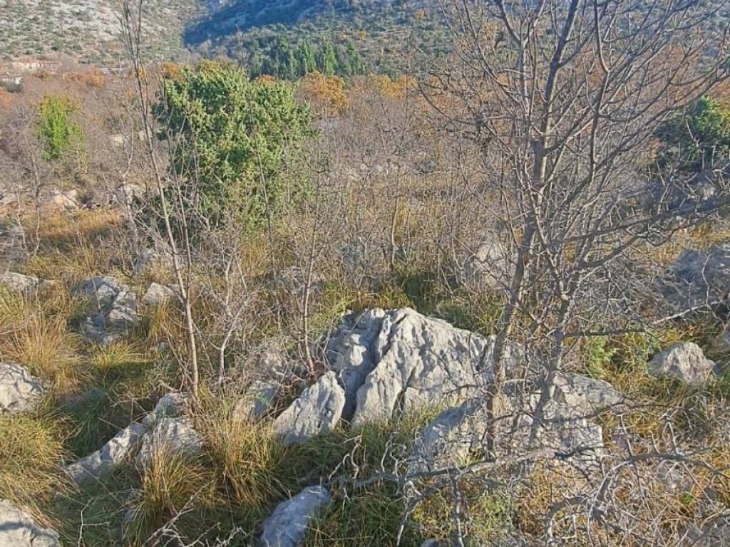 Građevinsko zemljište, Prodaja, Starigrad, Starigrad