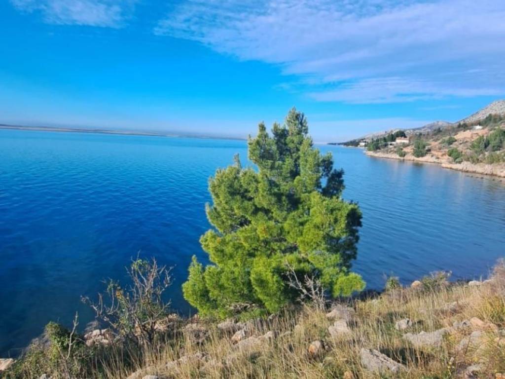 Građevinsko zemljište, Prodaja, Starigrad, Starigrad