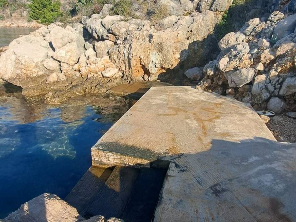 Građevinsko zemljište, Prodaja, Starigrad, Starigrad