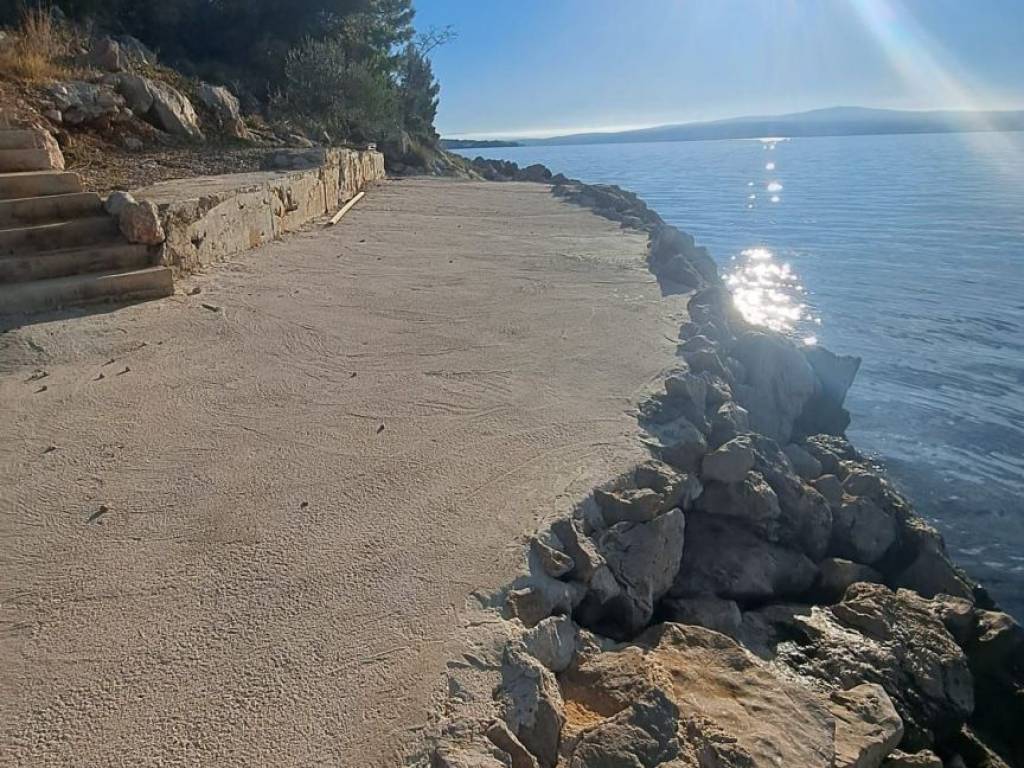 Građevinsko zemljište, Prodaja, Starigrad, Starigrad