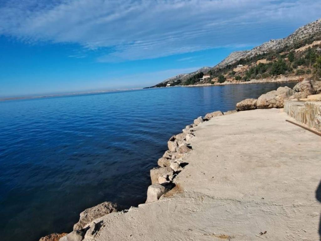 Građevinsko zemljište, Prodaja, Starigrad, Starigrad