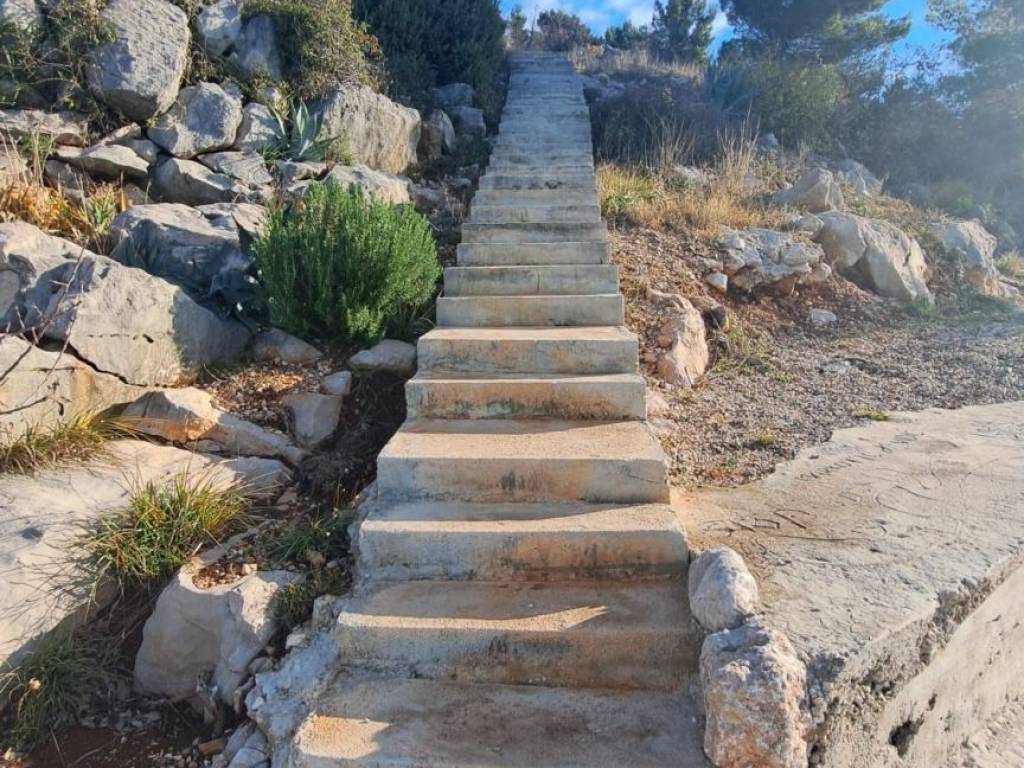 Građevinsko zemljište, Prodaja, Starigrad, Starigrad