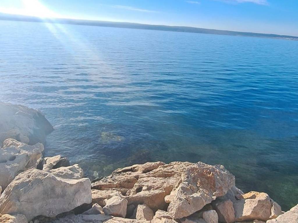 Građevinsko zemljište, Prodaja, Starigrad, Starigrad