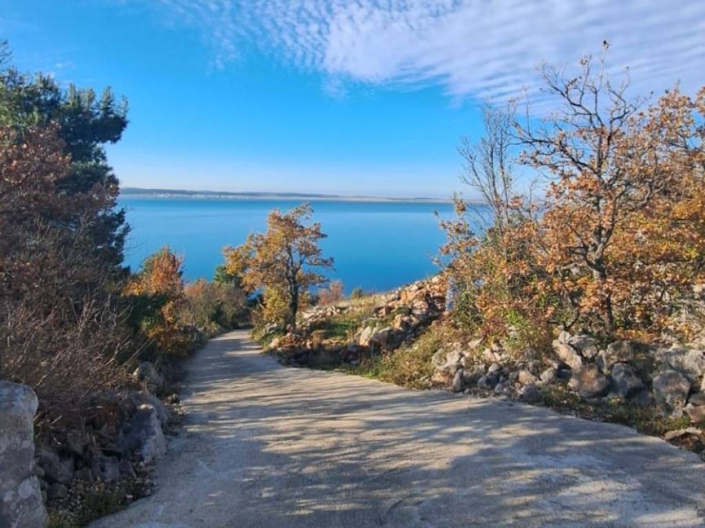 Građevinsko zemljište, Prodaja, Starigrad, Starigrad