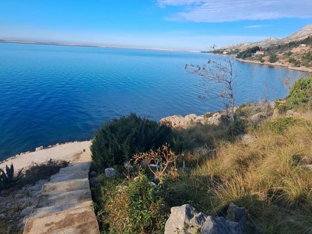 Građevinsko zemljište, Prodaja, Starigrad, Starigrad