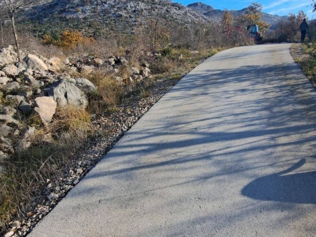 Građevinsko zemljište, Prodaja, Starigrad, Starigrad