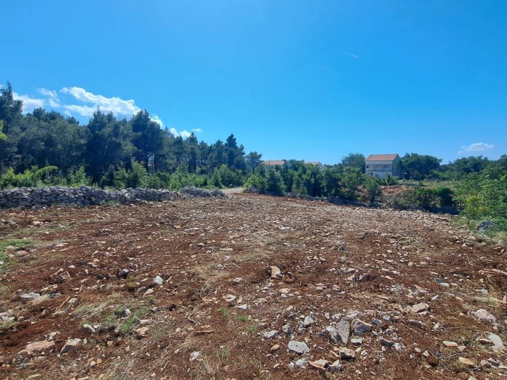 Građevinsko zemljište, Prodaja, Starigrad, Seline