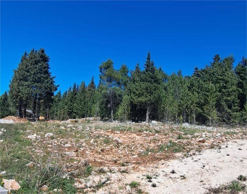 Građevinsko zemljište, Prodaja, Starigrad, Starigrad