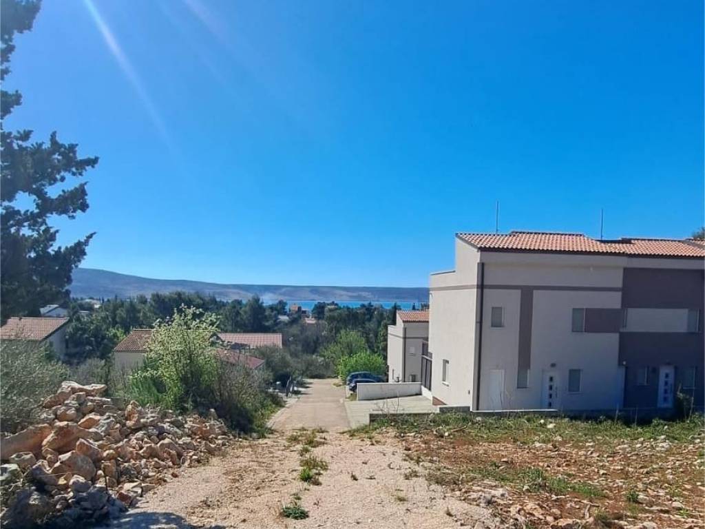 Građevinsko zemljište, Prodaja, Starigrad, Starigrad