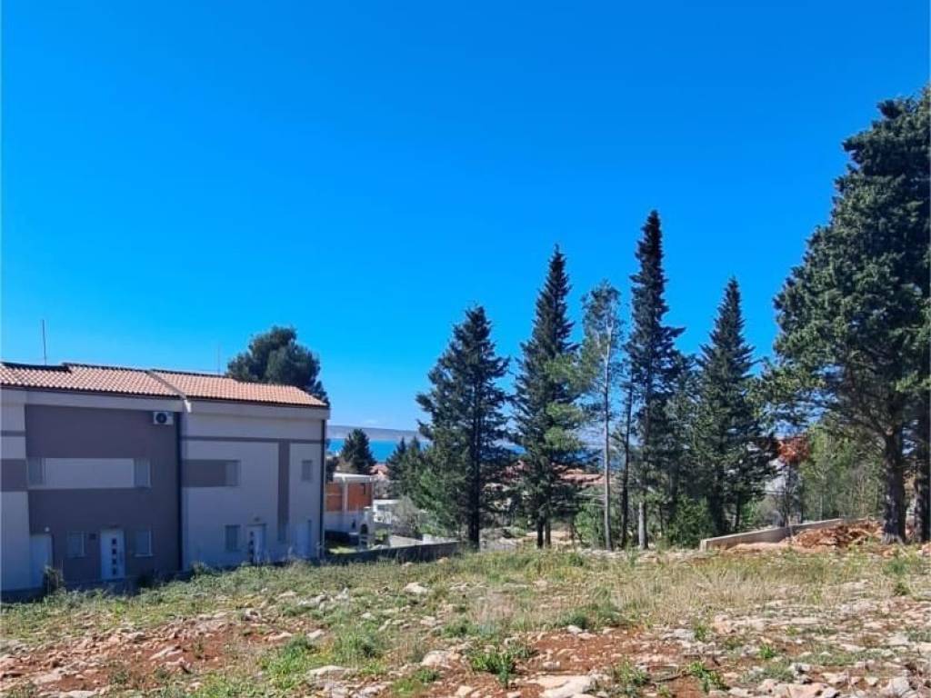 Građevinsko zemljište, Prodaja, Starigrad, Starigrad