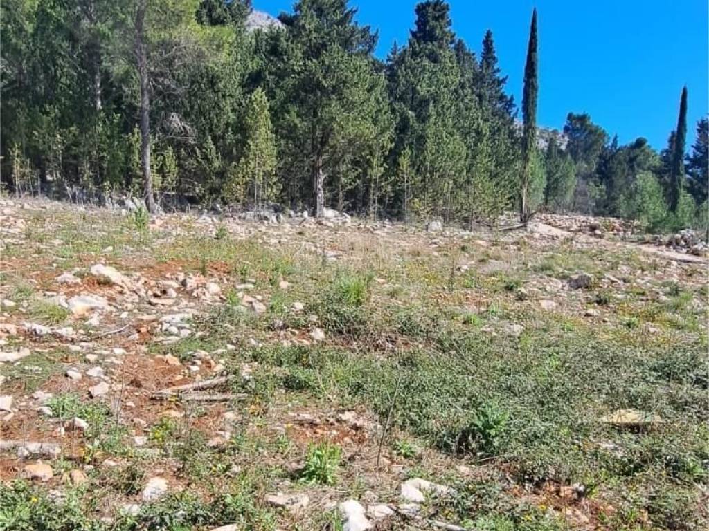 Građevinsko zemljište, Prodaja, Starigrad, Starigrad