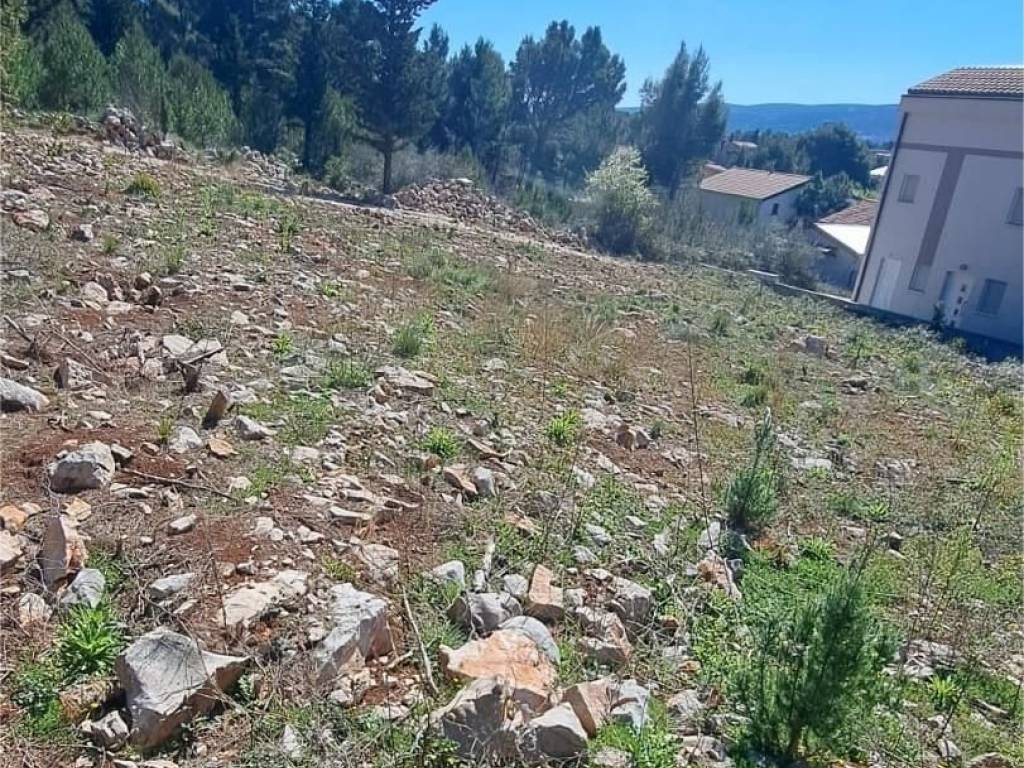 Građevinsko zemljište, Prodaja, Starigrad, Starigrad