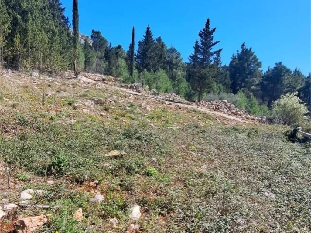 Građevinsko zemljište, Prodaja, Starigrad, Starigrad