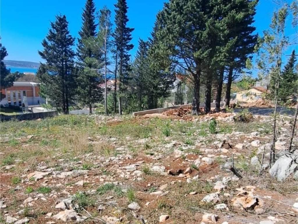 Građevinsko zemljište, Prodaja, Starigrad, Starigrad