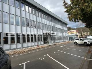 Zagreb, zakup uredskog prostora Crnomerec - zgrada