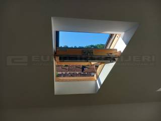 Prodajemo adaptiran stan u potkrovlju - Požega 86