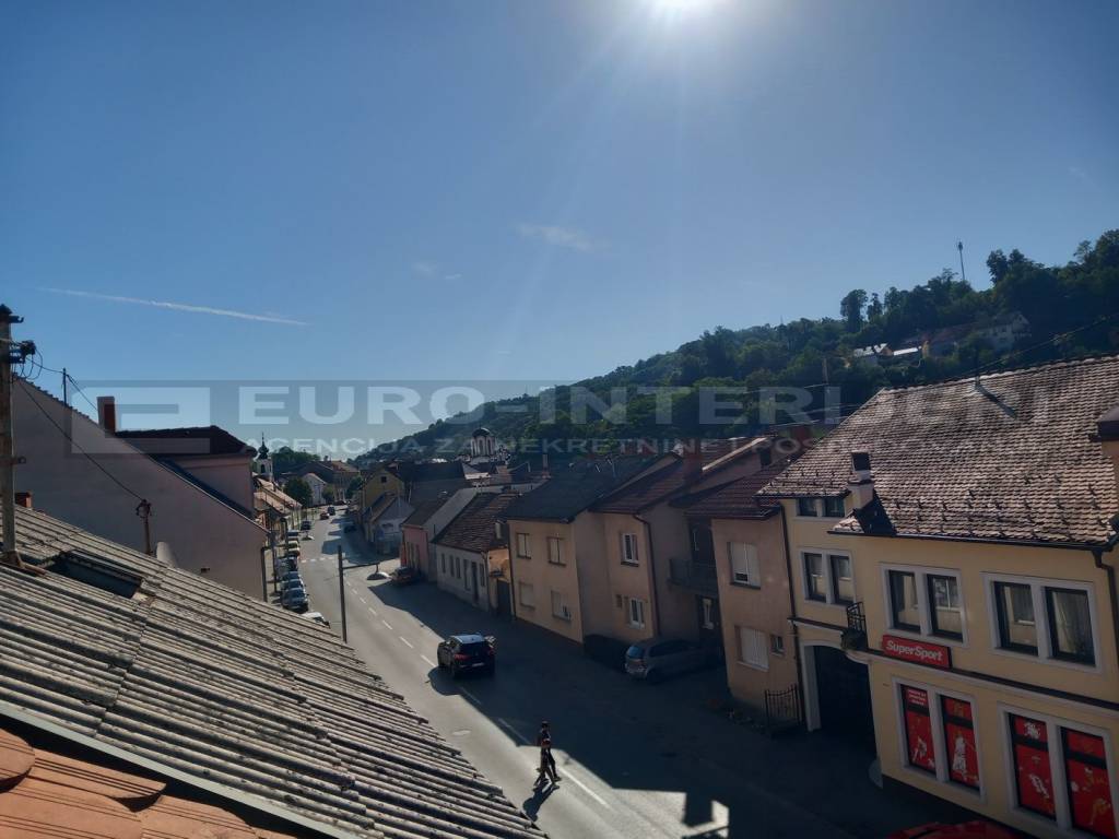 Pozega prodaja stanova - siri centar - pogled