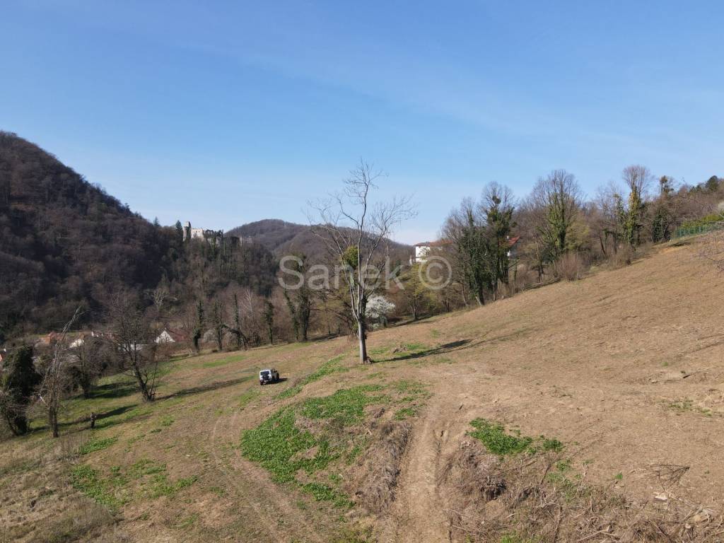 Građevinsko zemljište, Prodaja, Samobor, Samobor