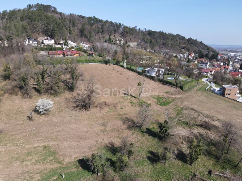 Građevinsko zemljište, Prodaja, Samobor, Samobor