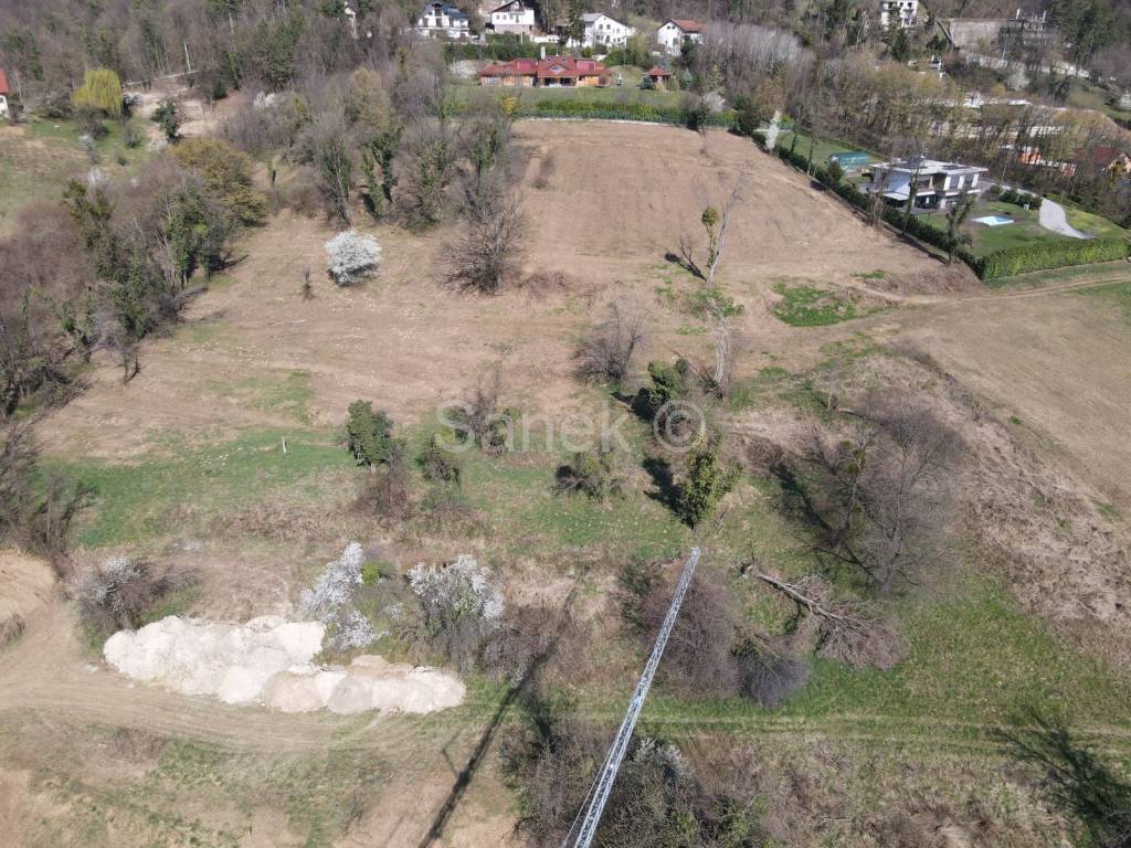 Građevinsko zemljište, Prodaja, Samobor, Samobor