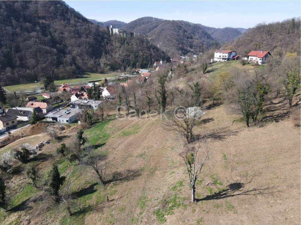 Građevinsko zemljište, Prodaja, Samobor, Samobor