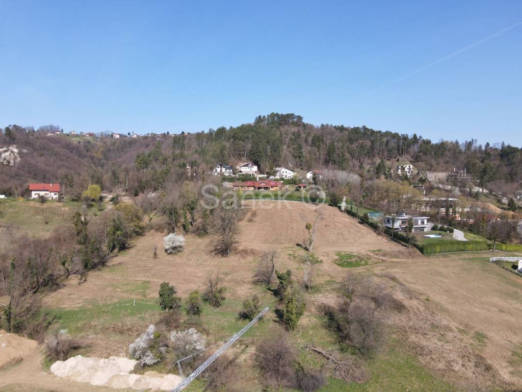 Građevinsko zemljište, Prodaja, Samobor, Samobor