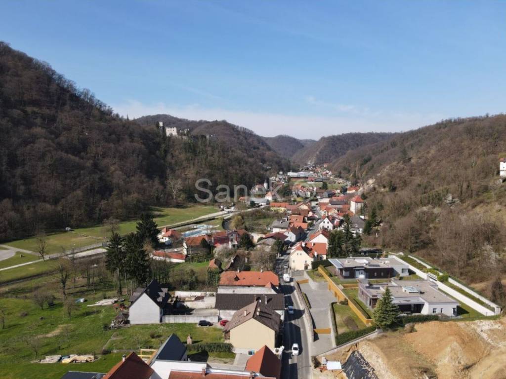 Građevinsko zemljište, Prodaja, Samobor, Samobor