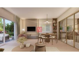 Stan u urbanoj vili, Najam, Zagreb, Maksimir