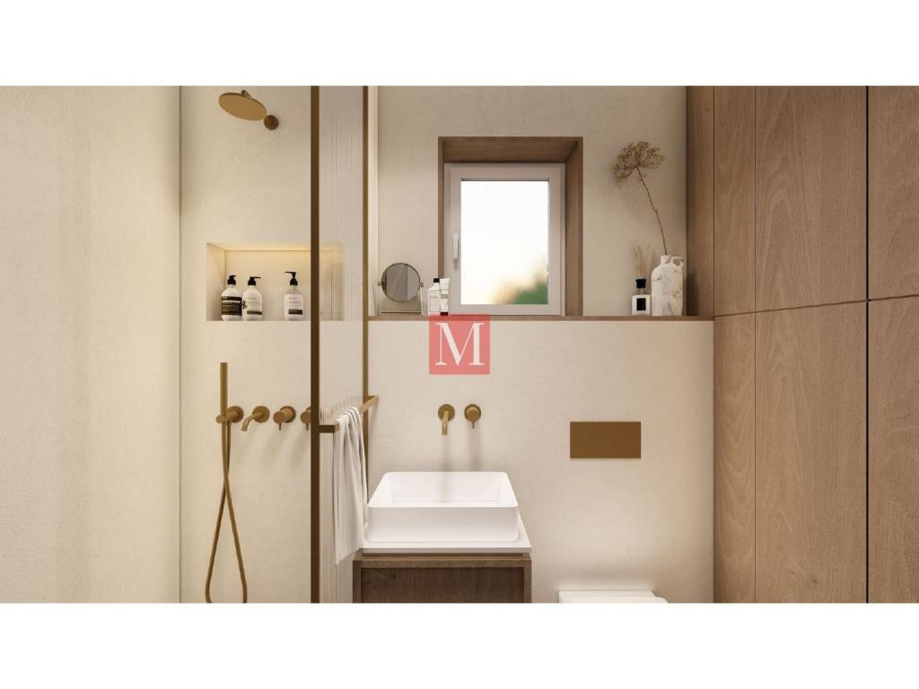 Stan u urbanoj vili, Najam, Zagreb, Maksimir