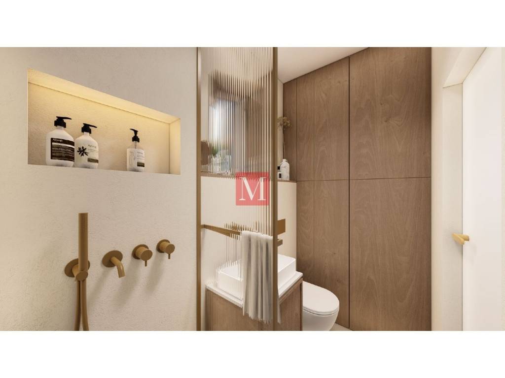 Stan u urbanoj vili, Najam, Zagreb, Maksimir