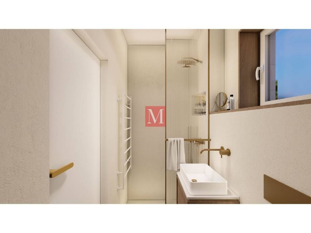 Stan u urbanoj vili, Najam, Zagreb, Maksimir