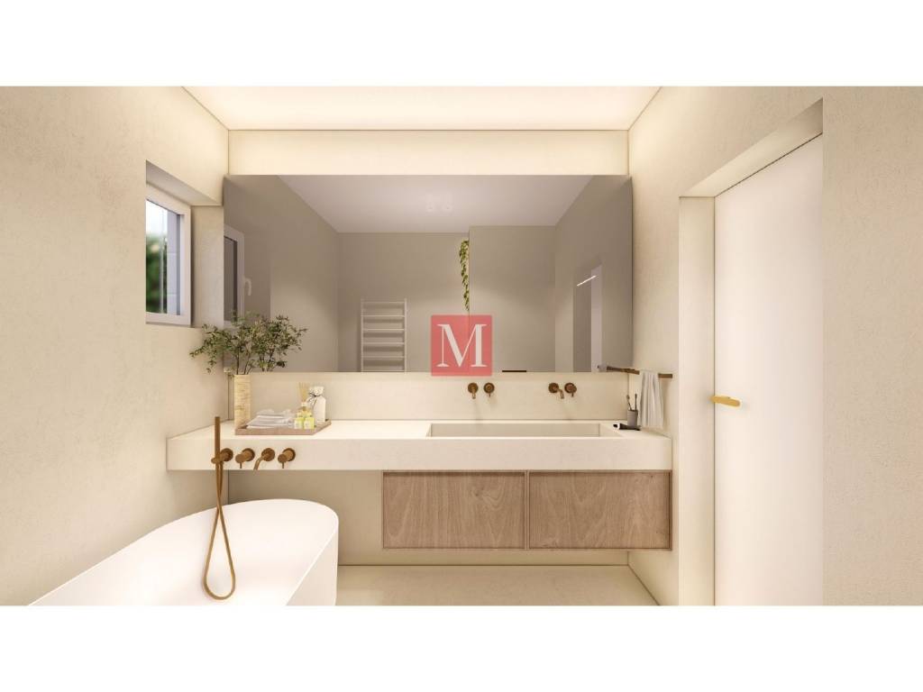 Stan u urbanoj vili, Najam, Zagreb, Maksimir