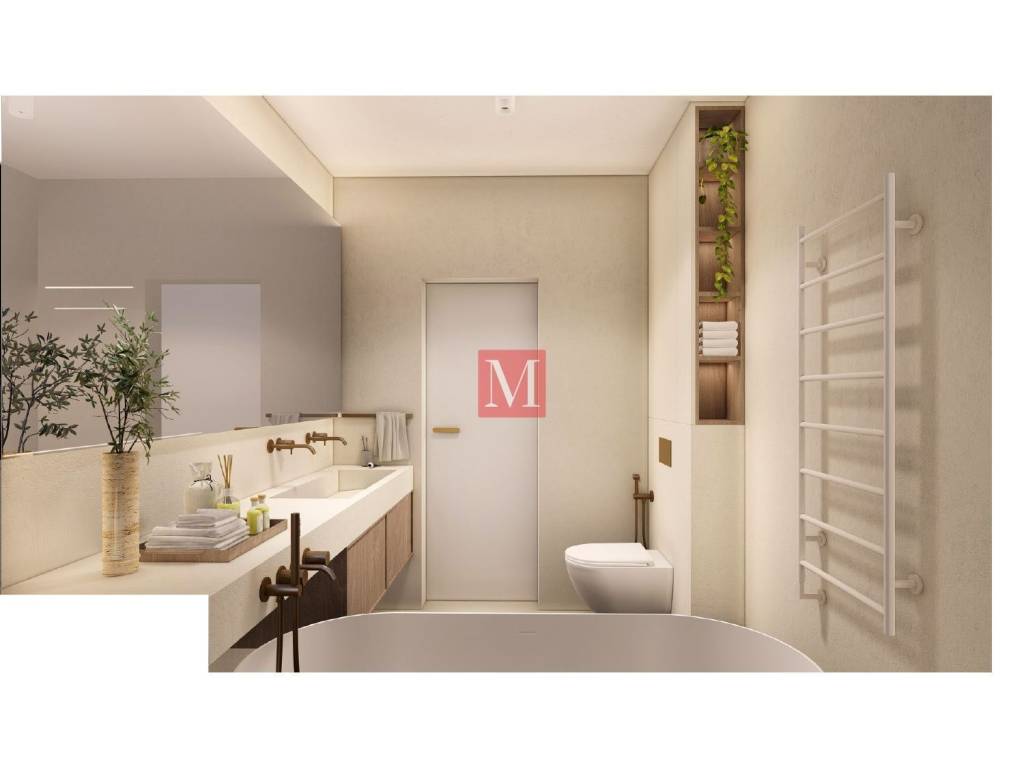 Stan u urbanoj vili, Najam, Zagreb, Maksimir