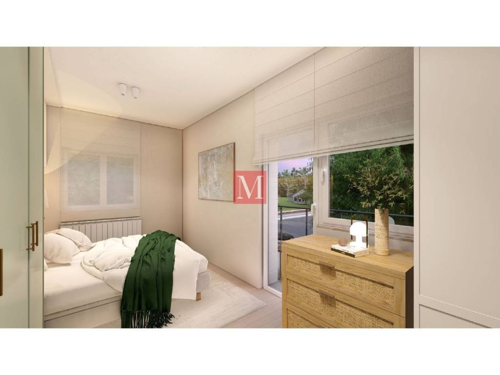 Stan u urbanoj vili, Najam, Zagreb, Maksimir