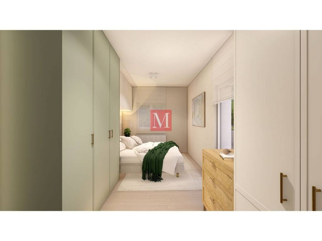 Stan u urbanoj vili, Najam, Zagreb, Maksimir