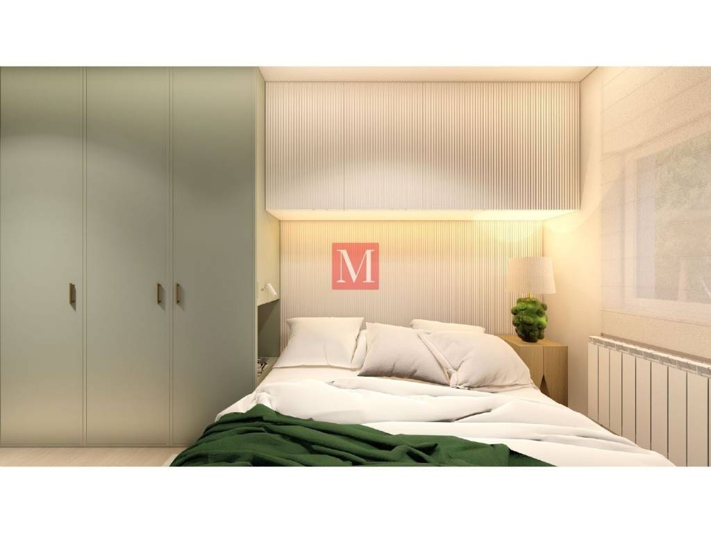 Stan u urbanoj vili, Najam, Zagreb, Maksimir