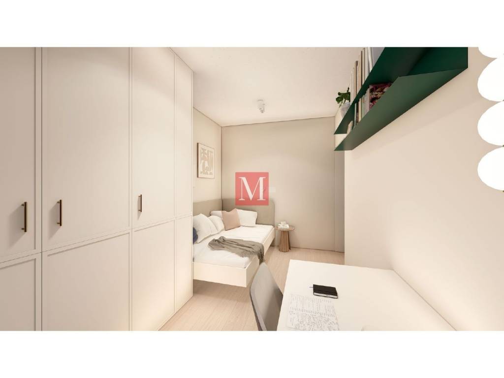 Stan u urbanoj vili, Najam, Zagreb, Maksimir