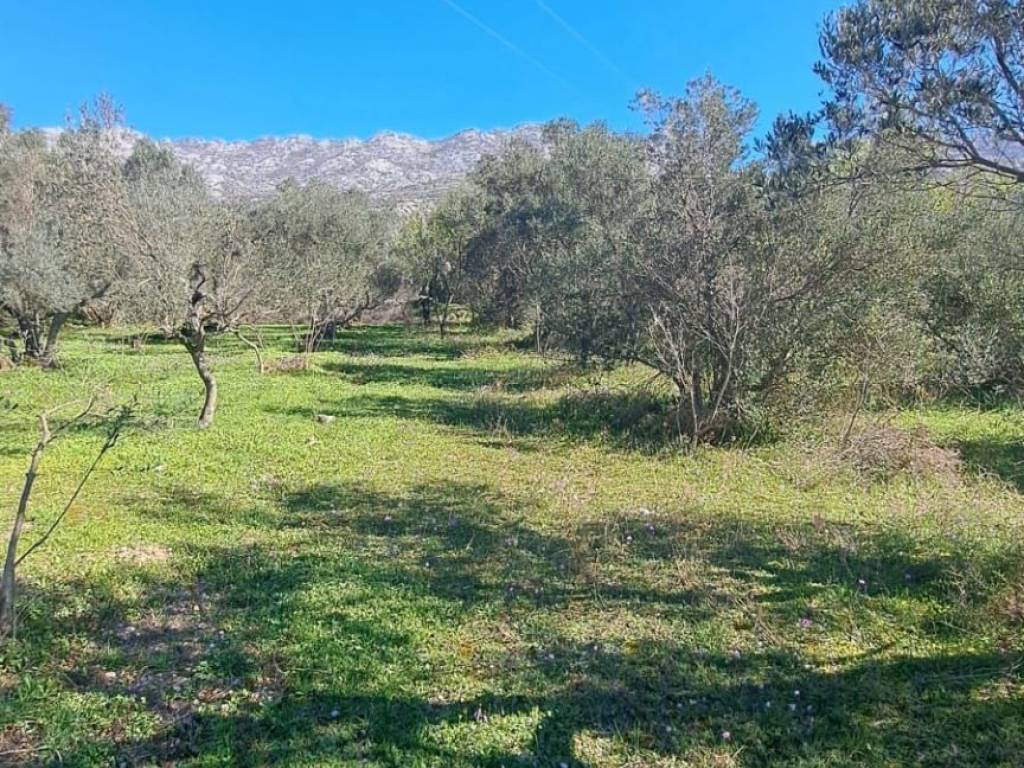 Građevinsko zemljište, Prodaja, Starigrad, Seline