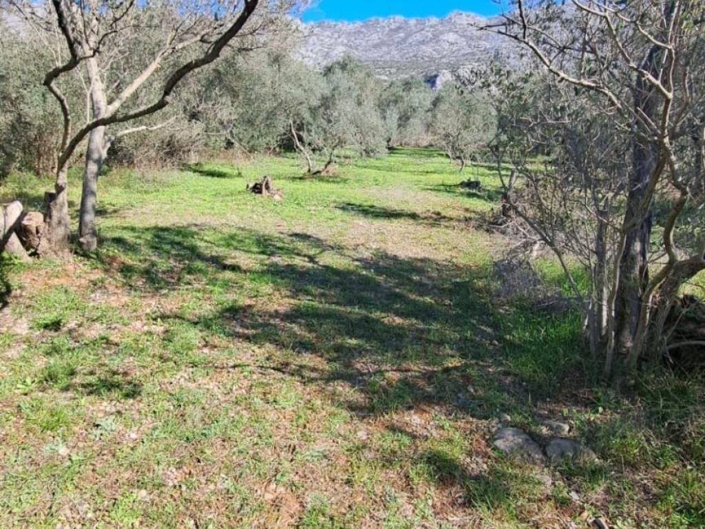 Građevinsko zemljište, Prodaja, Starigrad, Seline