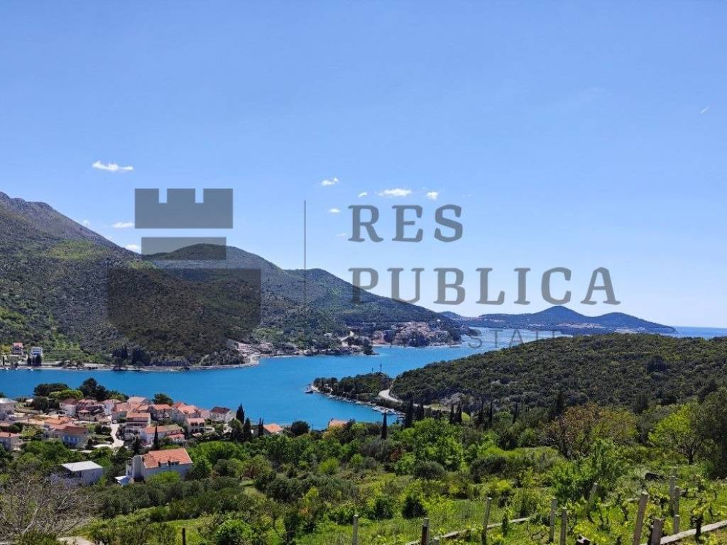 Gradjevinsko M1, Prodaja, Dubrovnik - Okolica, Zaton