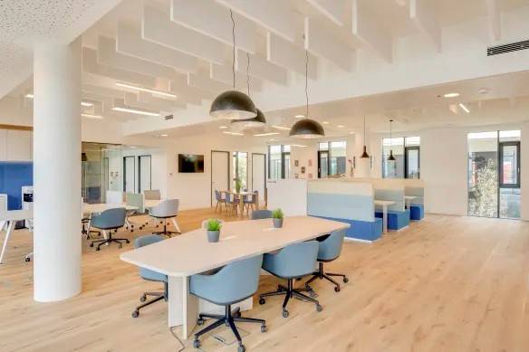 Zagreb, Zakup poslovnog prostora - ured - Jankomir  business club