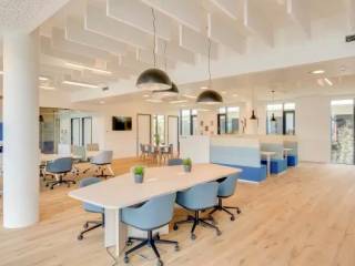 Zagreb, Zakup poslovnog prostora - ured - Jankomir  business club