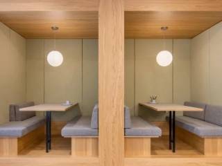 Zagreb, Zakup poslovnog prostora - ured - Jankomir separe 1