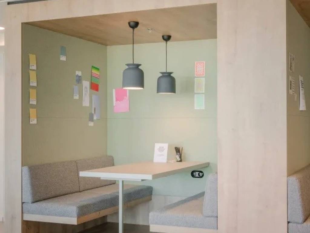 Zagreb, Zakup poslovnog prostora - ured - Jankomir  separe 2