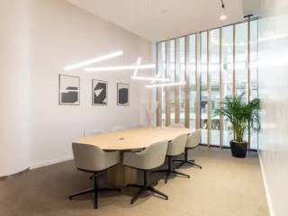 Zagreb, Zakup poslovnog prostora - ured - Jankomir sla za sastanke - srednja