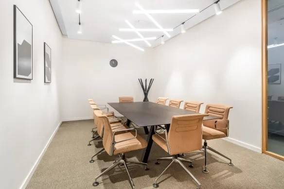 Zagreb, Zakup poslovnog prostora - ured - Jankomir  sala za sastanke velika 1