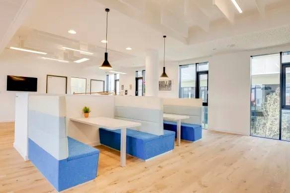 Zagreb, Zakup poslovnog prostora - ured - Jankomir  meeting room 1