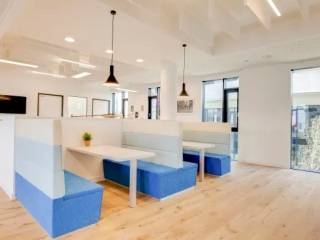 Zagreb, Zakup poslovnog prostora - ured - Jankomir meeting room 1