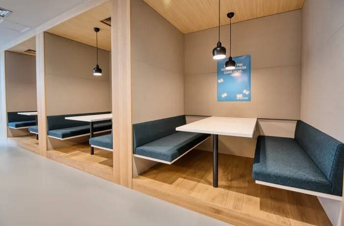 Zagreb, Zakup poslovnog prostora - ured - Jankomir  meeting room 2