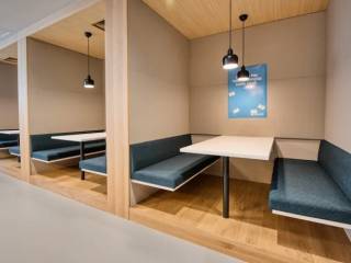 Zagreb, Zakup poslovnog prostora - ured - Jankomir meeting room 2